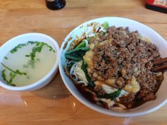 -朱儿面庄(洋河三路店)