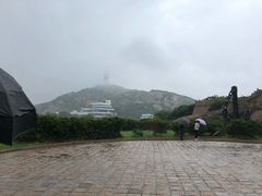 -洋山深水港