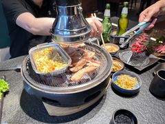 -炭虎烤肉(桂林路店)