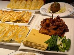 -春水锅贴·传统鲁菜(大明湖店)