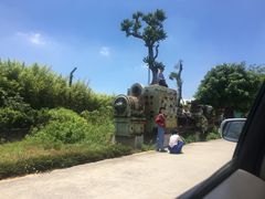 -广州市紫泥堂文化创意园景区