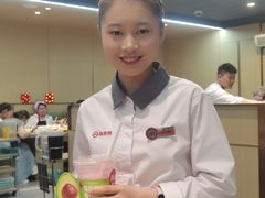 -海底捞火锅(月湖广场店)