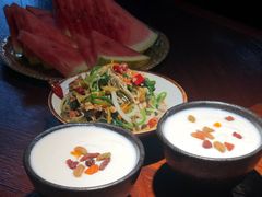 -楼兰新疆主题餐厅(悠方店)