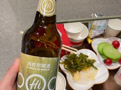 -海底捞火锅(劲松店)