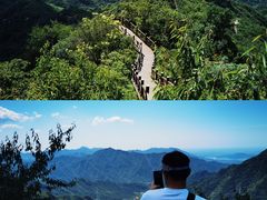 -大岭沟猕猴桃谷风景区