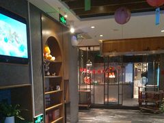 -大鸭梨烤鸭(枣园店)