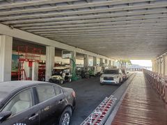 -海心沙亚运公园