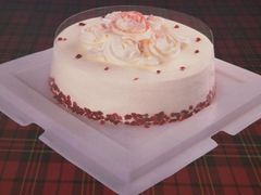 -红宝石·鲜奶小方·海派西点房(丰庄店)