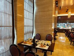 -唐山富力洲际酒店·凤凰全日制餐厅