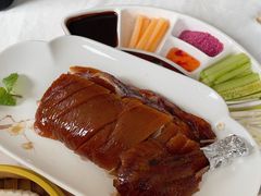 -大鸭梨烤鸭店(光彩店)