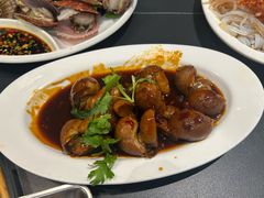 -老虎滩大连海鲜烧烤(建邺云锦路总店)