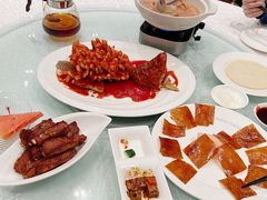 -亢龙太子酒轩(东湖店)