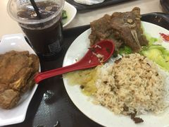 -大圆碗•T骨大排饭(永安道店)