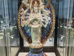 -上海市工艺美术博物馆