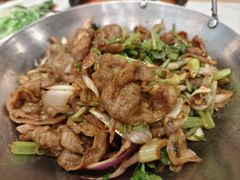 -梅利汴京烤鸭•开封豫菜地标店(晋安路店)