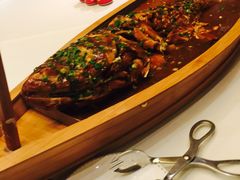 -南湖春色海鲜食府(中兴街店)