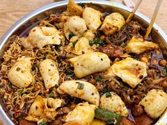 -冒菜西施·非遗冒菜(总店)