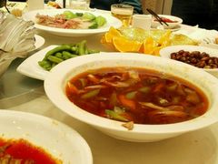 -粤味馆(黄河路店)