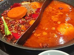 -楠火锅(哈尔滨金爵万象店)