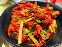 老长沙口味虾-聚味瞿记·龙虾堂(坡子街店)