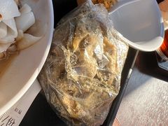 五香炸鱼皮-凌记(泮塘路店)