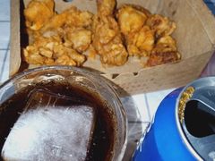-阿捡忭京炸鸡(韭菜园总店)