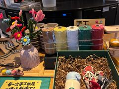 -星巴克臻选(长沙运达中央广场店)