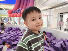 -天河领展广场