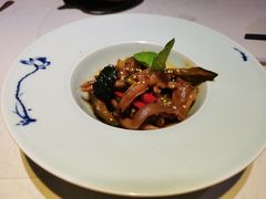 开胃去骨鸭掌-卯时·龙光雅宴·精致锡帮菜(惠山古镇店)