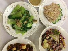 -北京全聚德(天安门店)