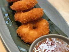 -志明眷村·台式融合菜·宵夜