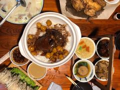 葫芦鸡-醉长安(南门总店)