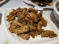 -永兴餐厅(复兴中路店)