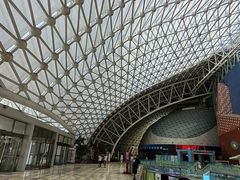 -天山海世界·米立方