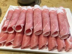 -南来顺饭庄·清真(南菜园店)