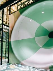 -MELAND CLUB亲子乐园·派对·餐厅(北京芳圆里ID MALL店)