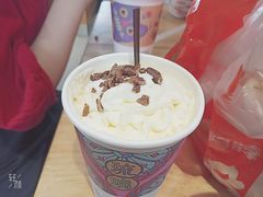 -茶颜悦色(金茂览秀城LG层外街店)