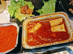 -云晓光头烧烤吧(盛夏店)