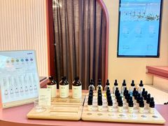-LANN I 蘭·泰式古法按摩(长宁来福士东八区店)