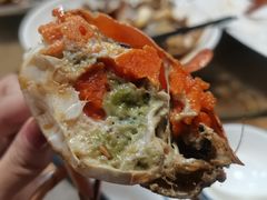 -鑫悦楼煎蟹·16年海鲜大排档