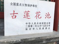 -莲池书院博物馆