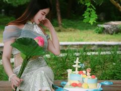 -CAKE BOSS 蛋糕老板(西单君太百货店)