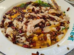 -川人百味(亿合城店)