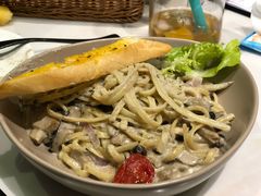-打趸BTC·Breaktime cafe(北京路店)