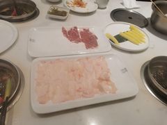 -围炉夜话·潮汕卤水火锅(榕江店)