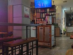 -汉米达特色料理餐厅(郴州友阿国际广场店)