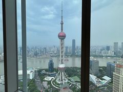 -金轩中餐厅 Jin Xuan(浦东丽思卡尔顿酒店)