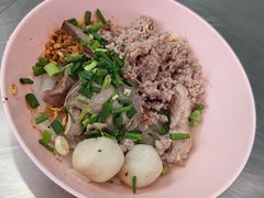 -榮泰米粉湯(Left Shop)