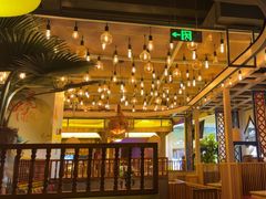 -泰果东南亚餐厅(旭辉广场店)