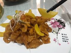 -豪丰国际大酒店-餐厅